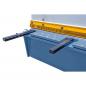 Preview: Bernardo Hydraulic Swing Cut Guillotine Shear HSB 3200 x 10